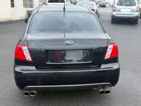 Used 2010 Subaru Impreza 2.5i Premium AWD/4WD image 6