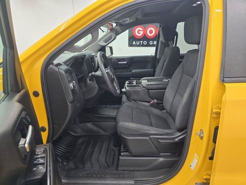 Used 2021 GMC Sierra 1500 2WD Double Cab w/ Fleet Convenience Package image 11