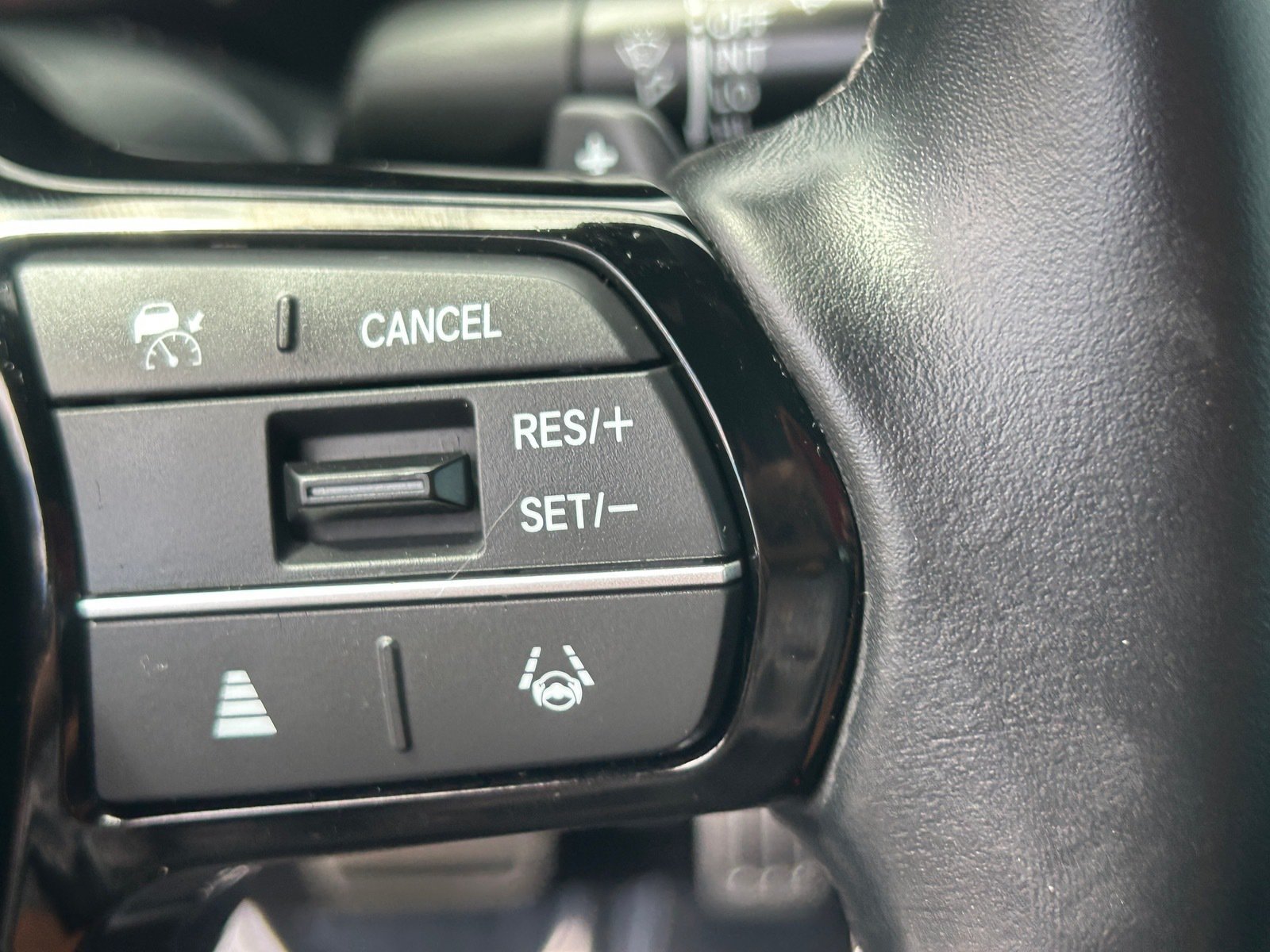 Used 2026 Honda Civic Sport image 28