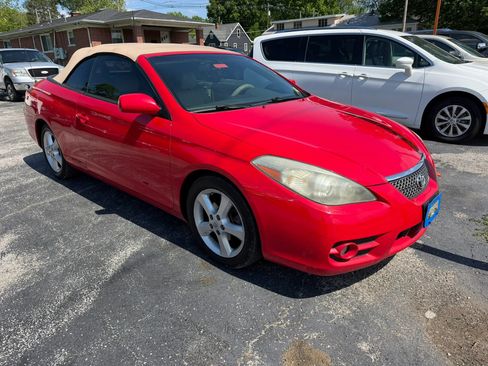 Used 2008 Toyota Solara SE FWD image 8