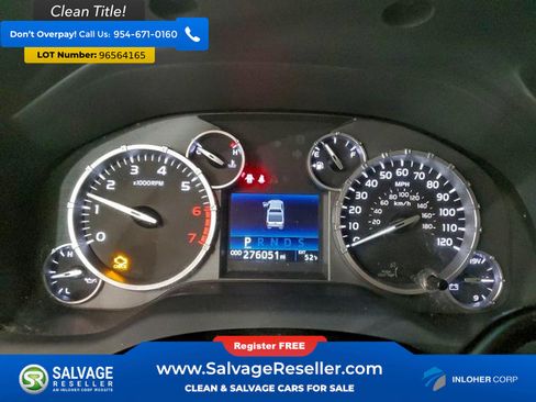 Used 2016 Toyota Tundra SR5 image 12