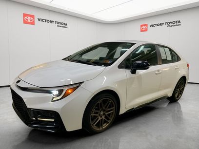 Used 2024 Toyota Corolla Sedan