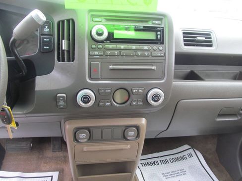 Used 2006 Honda Ridgeline RTS image 12