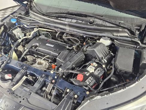 Used 2016 Honda CR-V EX-L image 32