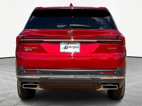 New 2026 Buick Enclave Preferred w/ Power Package image 5