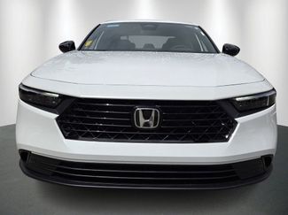 New 2026 Honda Accord Sport video 2