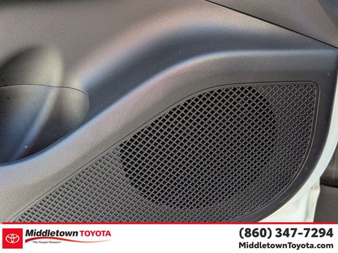 Used 2023 Hyundai Tucson SEL w/ Convenience Package AWD/4WD image 13