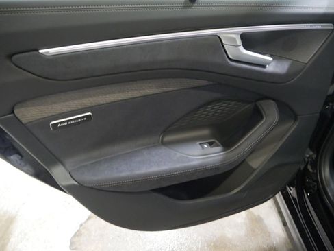 New 2026 Audi A6 Prestige image 17