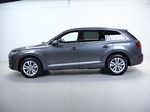 Used 2018 Audi Q7 3.0T Premium Plus AWD/4WD image 10