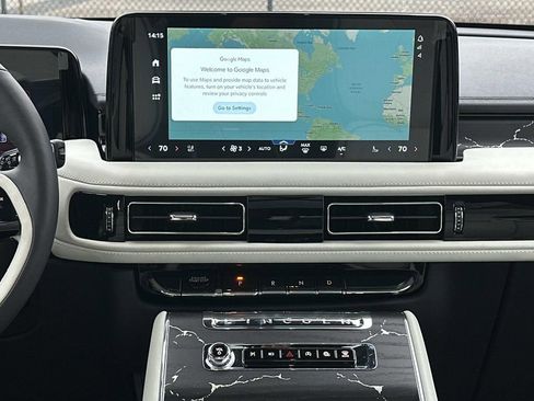 New 2026 Lincoln Aviator Black Label w/ Dynamic Handling Package image 27