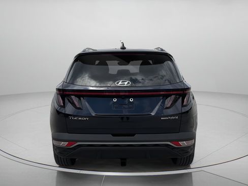 Used 2022 Hyundai Tucson SEL AWD/4WD image 4