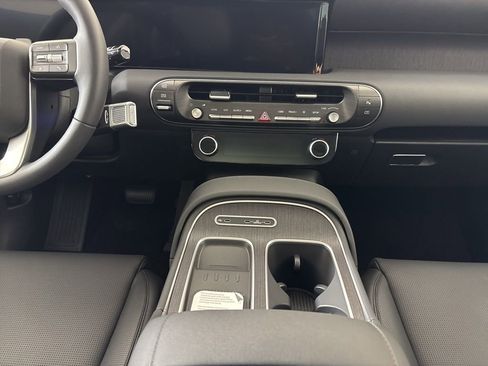 New 2026 Hyundai Palisade Limited FWD image 23