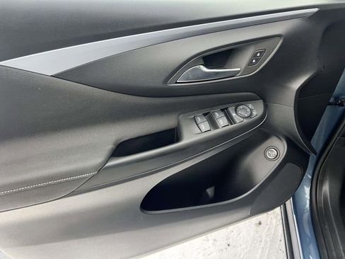 New 2026 Buick Envista Preferred w/ Convenience I Package image 13