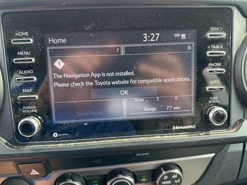 Used 2021 Toyota Tacoma SR AWD/4WD image 24