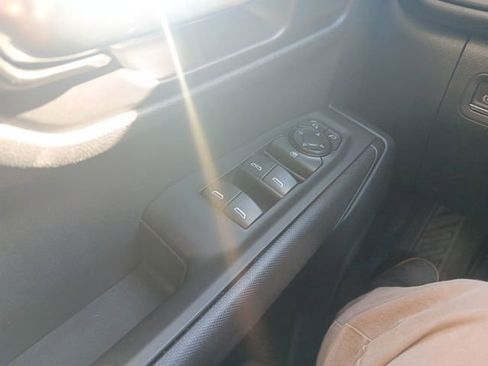 Used 2023 Chevrolet Silverado 1500 W/T w/ WT Value Package image 16