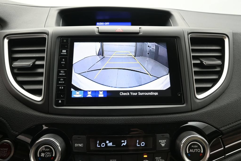 Used 2016 Honda CR-V EX-L image 14