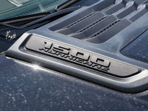 New 2026 RAM 1500 Laramie w/ Night Edition image 12