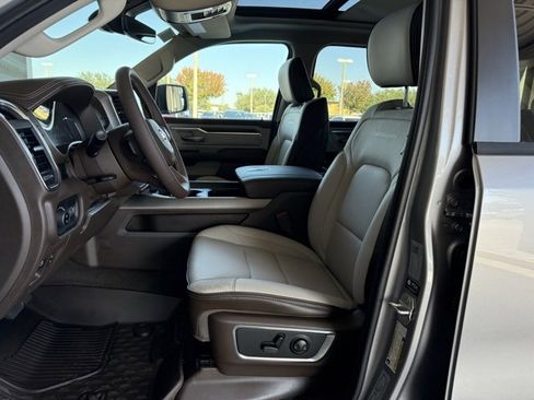 New 2026 RAM 1500 Laramie image 17