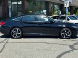 Used 2022 Honda Accord Sport image 3