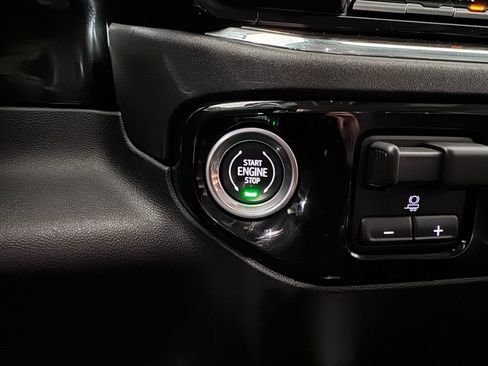 Certified 2023 Chevrolet Silverado 1500 RST w/ Redline Edition image 22