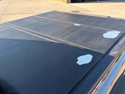 Used 2024 Toyota Tundra Platinum image 10