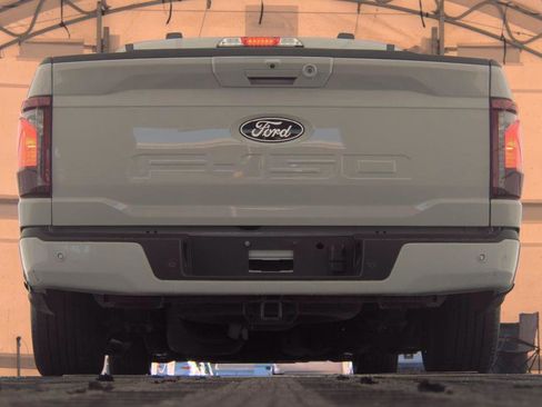 Used 2024 Ford F150 XLT w/ Equipment Group 302A MID RWD image 15