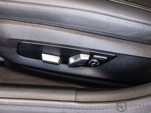 Used 2023 BMW 530i w/ M Sport Package RWD image 22