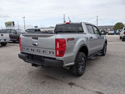 Used 2020 Ford Ranger XLT w/ Equipment Group 301A Mid