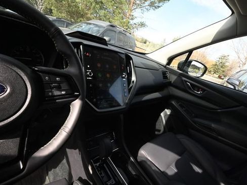 Used 2026 Subaru Ascent Bronze Edition AWD/4WD image 9