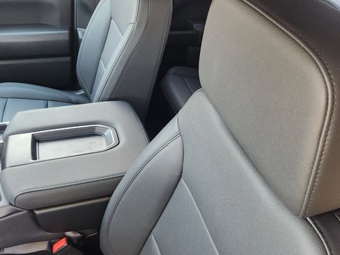 New 2025 Chevrolet Silverado 2500 W/T w/ WT Convenience Package image 19