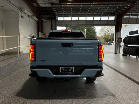 New 2026 Chevrolet Colorado LT w/ LT Convenience Package image 6