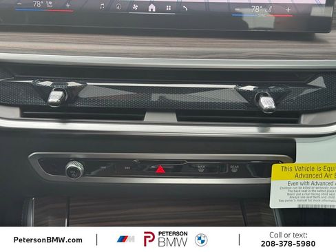 New 2026 BMW X5 xDrive40i image 35