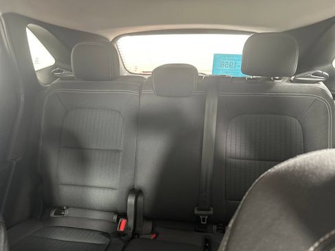 Used 2023 Ford Escape AWD image 23