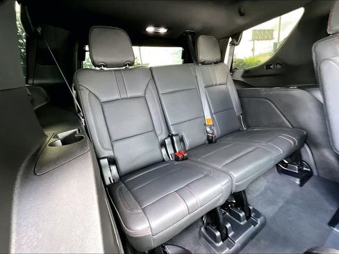 Used 2024 Chevrolet Tahoe RST w/ Luxury Package AWD/4WD image 34