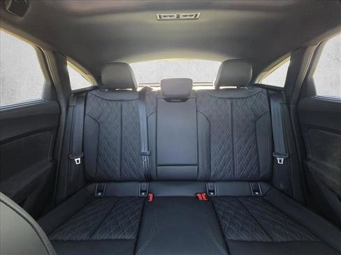 New 2025 Audi S5 Premium Plus image 17