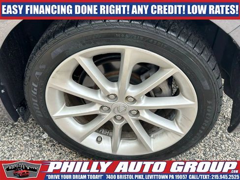 Used 2013 Lexus CT 200h image 34