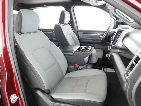 Used 2022 RAM 1500 Big Horn image 18