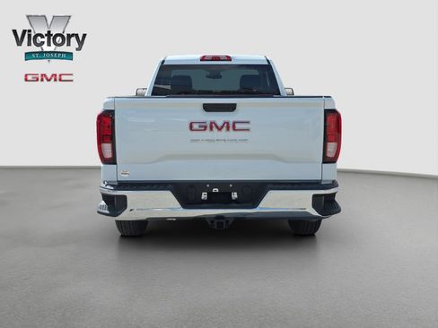 New 2026 GMC Sierra 1500 Pro w/ Pro Value Package AWD/4WD image 15