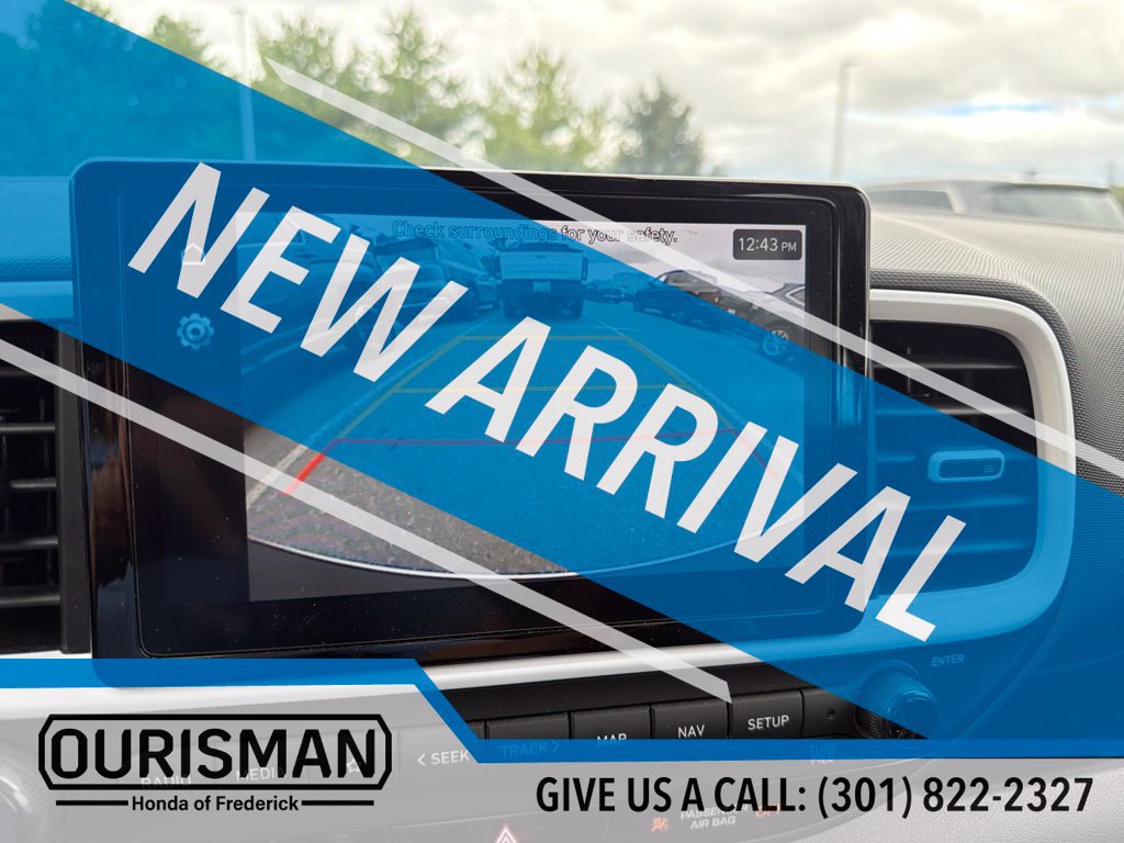 Used 2023 Hyundai Venue Limited w/ Cargo Package FWD image 12