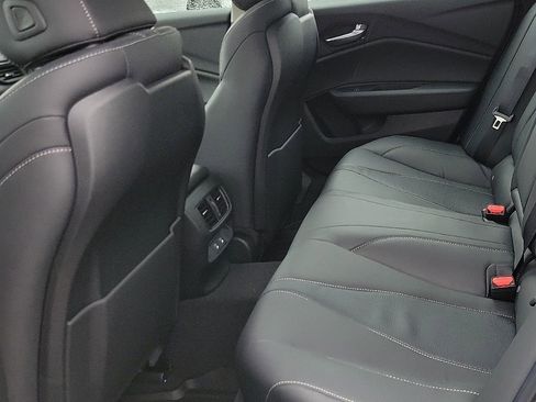 Used 2025 Acura TLX w/ Technology Package image 7