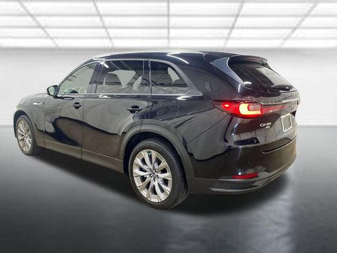 Certified 2026 MAZDA CX-90 3.3 Turbo w/ Preferred Package AWD/4WD image 5
