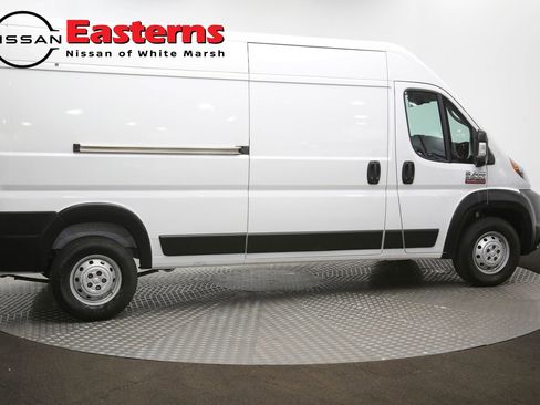 Used 2022 RAM ProMaster 2500 image 40