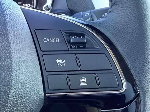 New 2026 Mitsubishi Eclipse Cross SE AWD/4WD image 25
