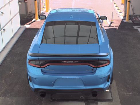 Used 2023 Dodge Charger SRT Hellcat w/ Harman/Kardon Audio Group image 7