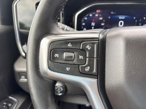 Used 2024 Chevrolet Silverado 1500 RST w/ Protection Package image 14