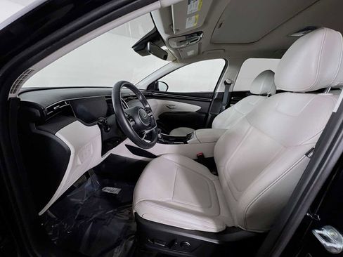 Certified 2023 Hyundai Tucson SEL w/ Convenience Package image 21