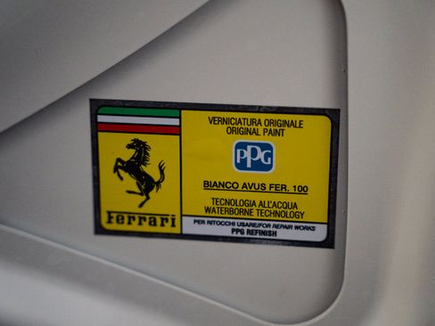 Used 2026 Ferrari Roma Spider RWD image 43