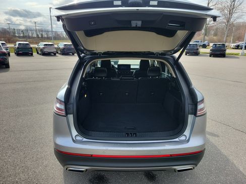 Used 2023 Lincoln Nautilus AWD w/ Premium Package image 16