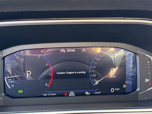 New 2026 Volkswagen Taos SEL image 29