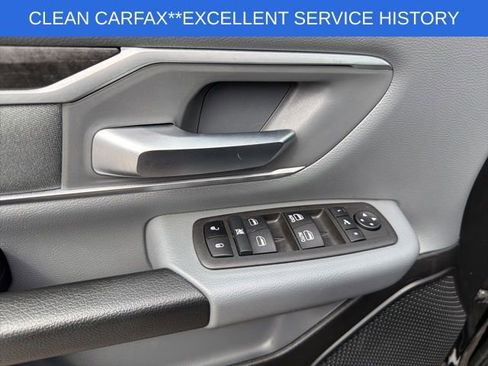 Used 2022 RAM 1500 Big Horn image 23